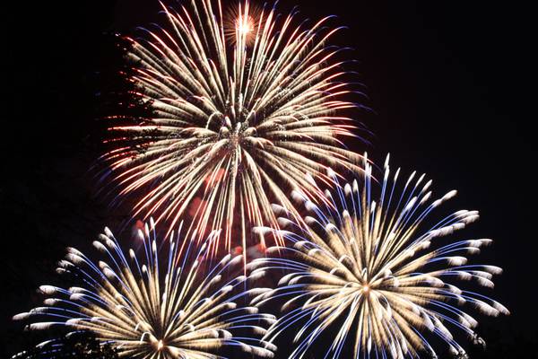 Independence Day 2024: Parades, celebrations and fireworks displays happening in metro Atlanta