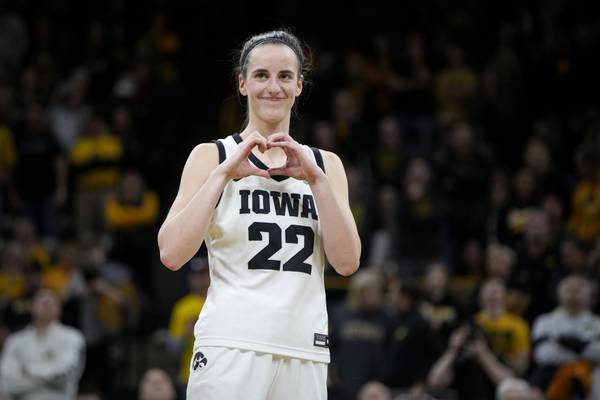 Indiana Fever stand to benefit most from Caitlin Clark's decision to turn pro