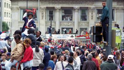 Atlanta Braves on X: Atlanta #Braves to Host World Series Championship  Parade and Celebration THIS Friday, November 5:  / X