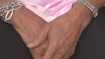 ‘He was going to kill me:’ 84-year-old woman says man followed her late at night, touched her