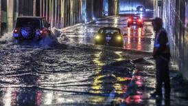 Heavy rain impacts metro Atlanta’s morning drive