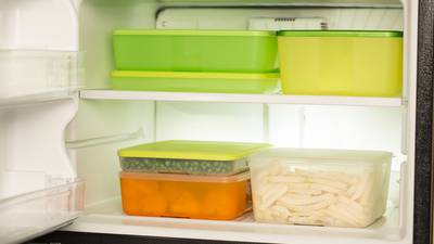 Target to sell Tupperware in stores