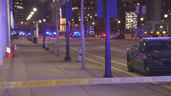 2nd person dies after shooting that left 12-year-old dead near Atlantic Station