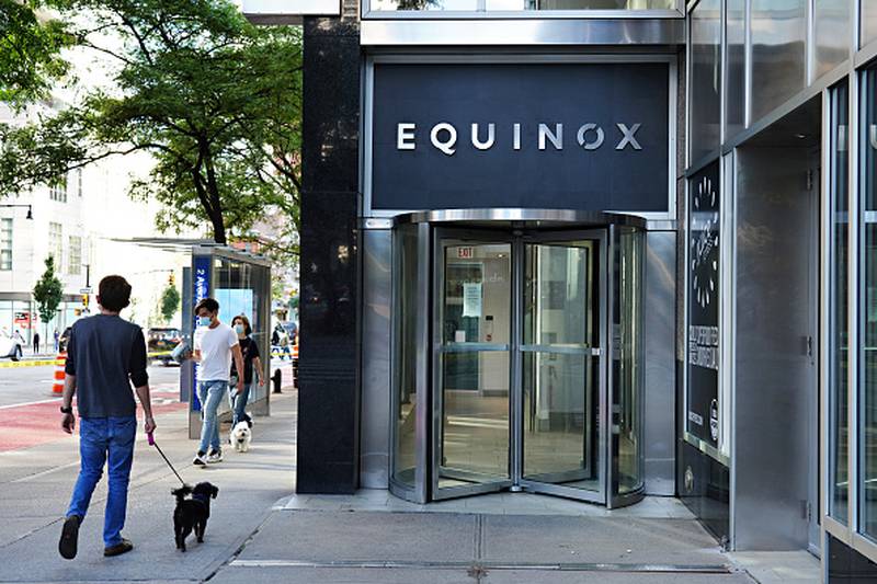 Luxury fitness company Equinox wishes you a long and healthy life.
And it only costs $42,000 a year.
The company has partnered with Function Health, a startup that does lab-testing, to launch a program to increase longevity,