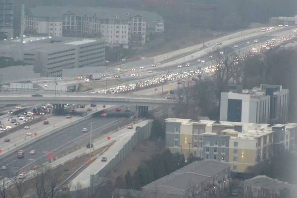 Gridlock Guy: GPS-dependence again leads Sandy Springs drivers astray