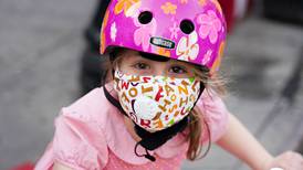 Mask-wearing may have impacted children’s ability to detect emotions, GCSU study finds