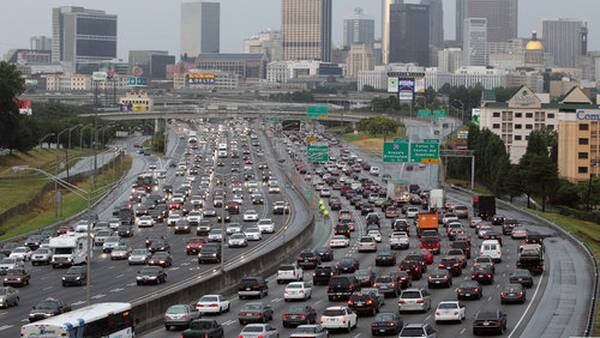 Gridlock Guy: Answers on interchanges, turn-lane-texters, and wiper-lights