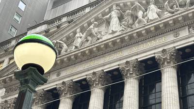 Stock market today: Wall Street bounces back in premarket trading following Monday's drubbing