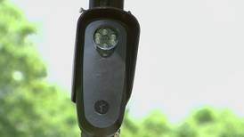 Flock cameras helping police catch suspects across metro Atlanta