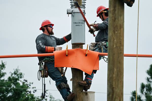 Power company returns $15 million to customers in Georgia county