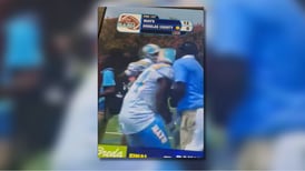 GHSA taking action against volunteer football coach accused of punching player