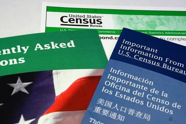 The Biden administration revises race and ethnicity categories for the census. Here's what that means.