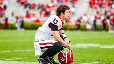 Stetson Bennett provides insight into team mindset, why Georgia expects to win every game