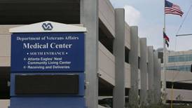 Atlanta could get a new VA hospital, but it could take decades