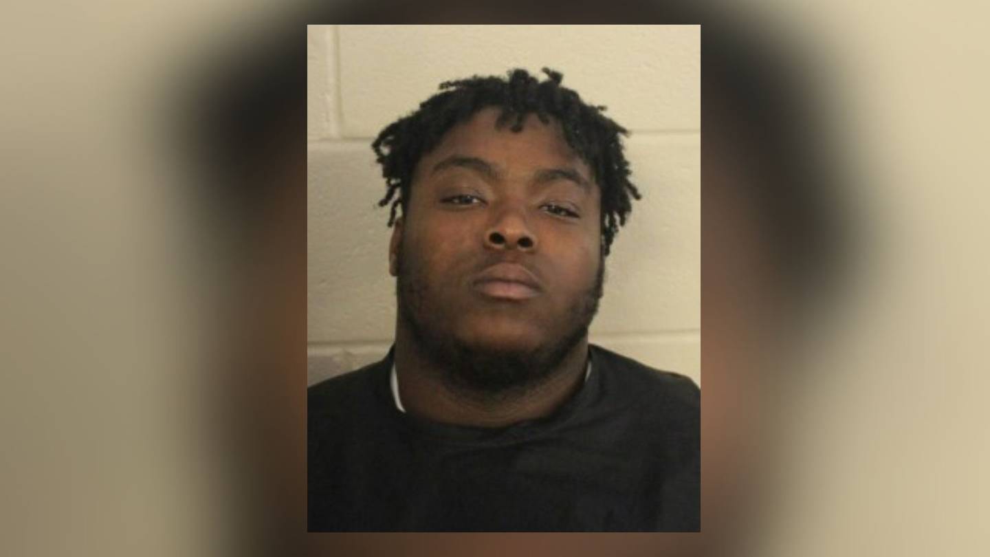 Georgia Man Turns Himself In On Murder Charge Police Say 955 Wsb 