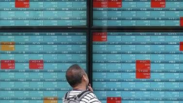 Stock market today: Asian shares gain despite Wall Street's tech-led retreat