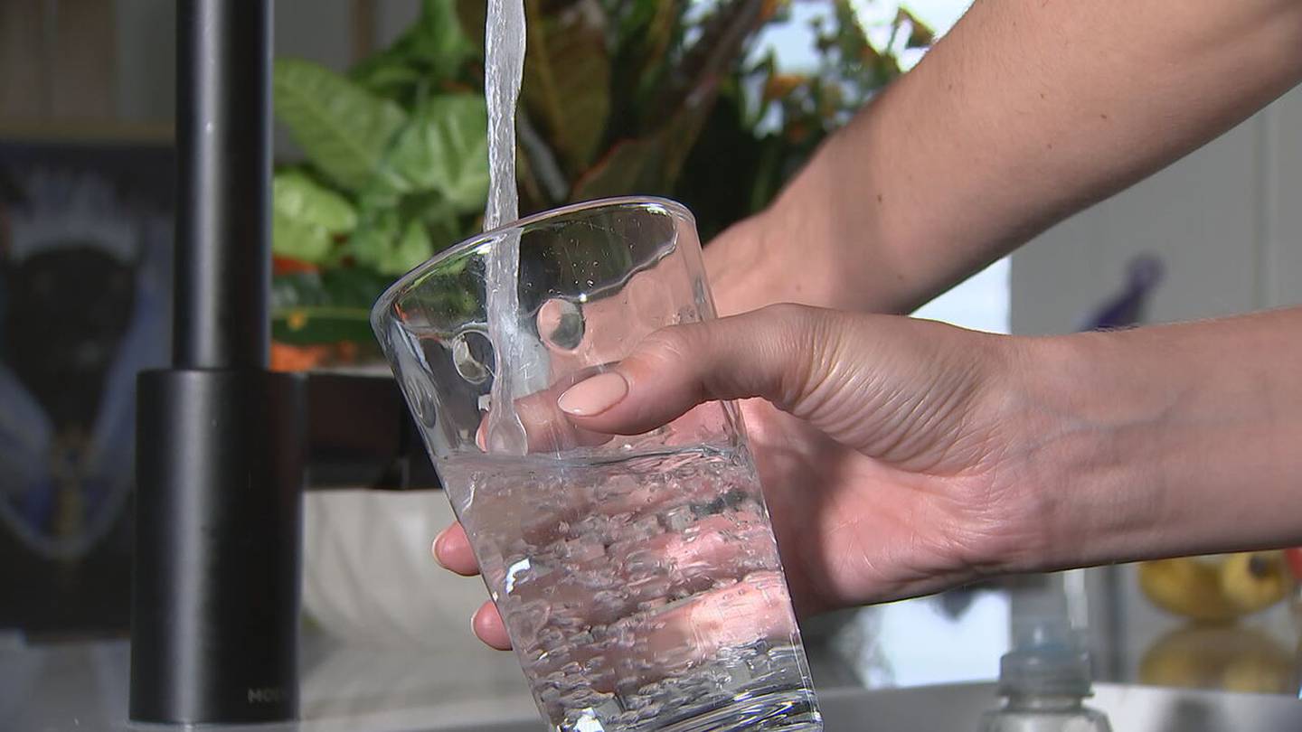 Researchers find harmful forever chemicals in drinking water