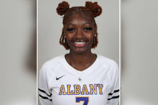 College volleyball player killed in Buckhead lounge shooting was celebrating niece’s birthday
