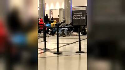 Atlanta airport now limiting access to the public. Here’s what you need to know