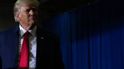 Mar-a-Lago search: Trump asks Supreme Court to intervene in dispute with FBI
