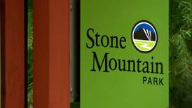 Can Stone Mountain Park survive COVID-19 and Confederate controversy?