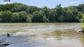 Dog owners urged ‘bag it and bin it’ in the Chattahoochee National Recreation Area