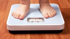 CDC: Childhood growth chart revised to track severe child obesity