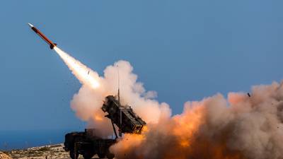 US announces new Patriot missiles for Ukraine as part of new $6 billion aid package