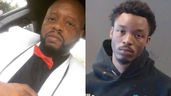 Atlanta music producer Clinton ‘D-Billz’ Dorsey fatally shot by son