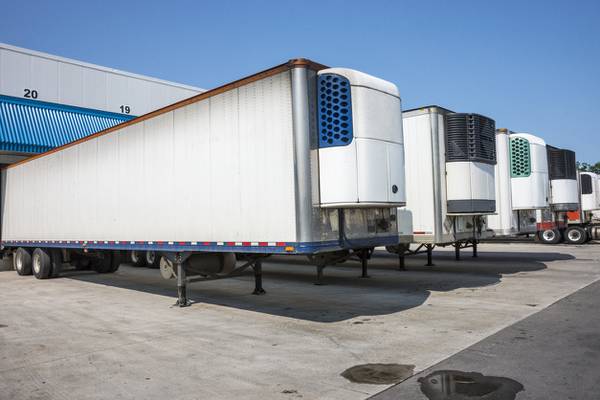 Thieves in Nebraska steal trailers loaded with 160,000 pounds of beef