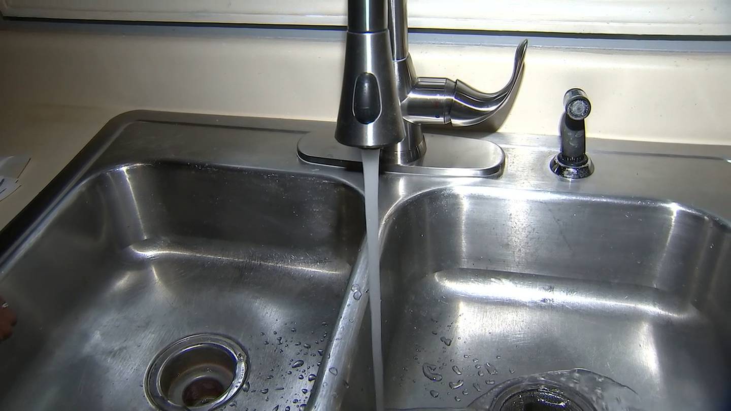Hinesville boil water advisory lifted