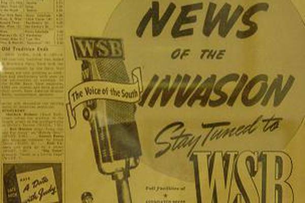 WSB History - the 1940s