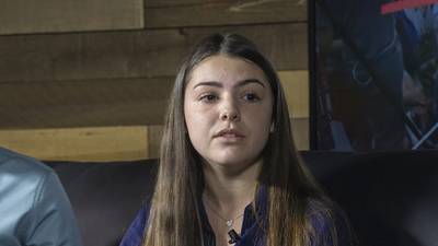 Parkland survivor, Sandy Hook parent weigh in on Texas school shooting