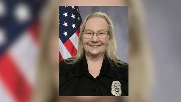 ‘Beloved’ Georgia police dispatcher dies after driver hit her, sped off