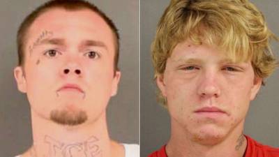 Two inmates escape from Mississippi jail weeks after four others broke out from same facility