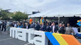 MARTA breaks ground on first new transit line in over 20 years