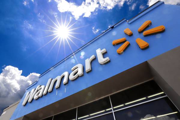 Walmart launches store-label food brand as it seeks to appeal to younger shoppers