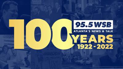 Celebrating 100 years of serving Atlanta