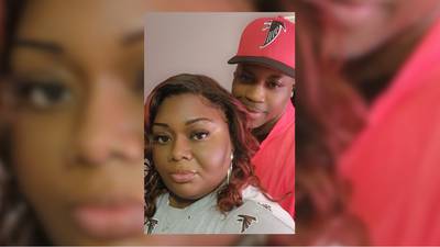 Fiancee of man shot and killed by DeKalb County officer says he was having a mental health crisis