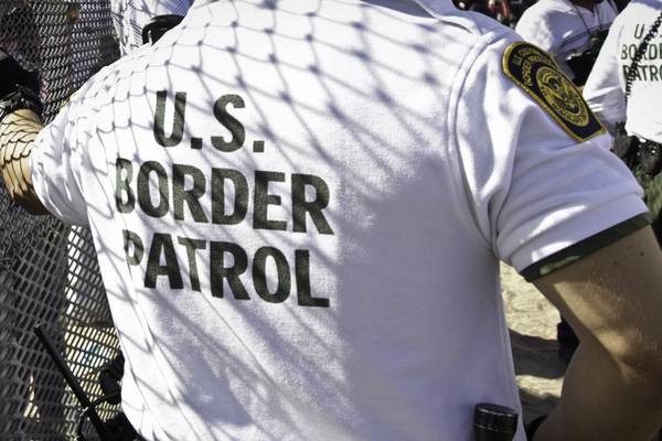Border Patrol agent dies in ATV accident while patrolling border in south Texas