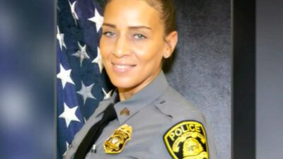 Allegations against metro Atlanta police officer lead to her resignation