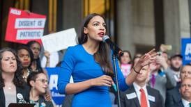 Opinion: Hey old Republicans, stop fixating on Alexandria Ocasio-Cortez