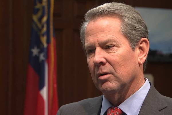 Jack Smith’s office interviewed Gov. Kemp in 2020 election probe