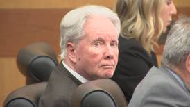 Tex McIver: Retrial begins for ex-attorney accused of killing wife