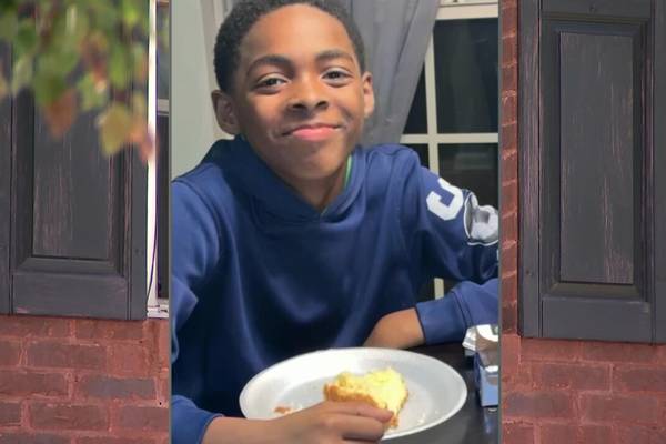 Funeral plans announced for 11-year-old killed at Paulding County home
