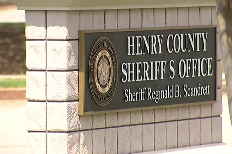 Henry County Deputies Make 50 Arrests This Week As Part Of Planned