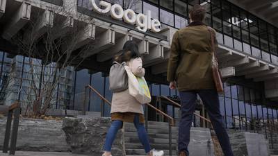 Landmark Google antitrust case ready to conclude