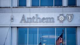 State slaps Anthem Blue Cross Blue Shield with $5M in fines