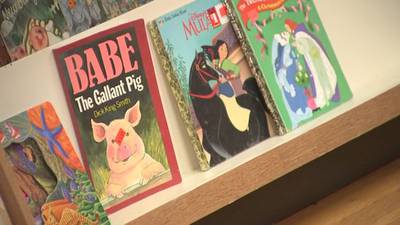 Beloved Marietta bookstore to close after 27 years