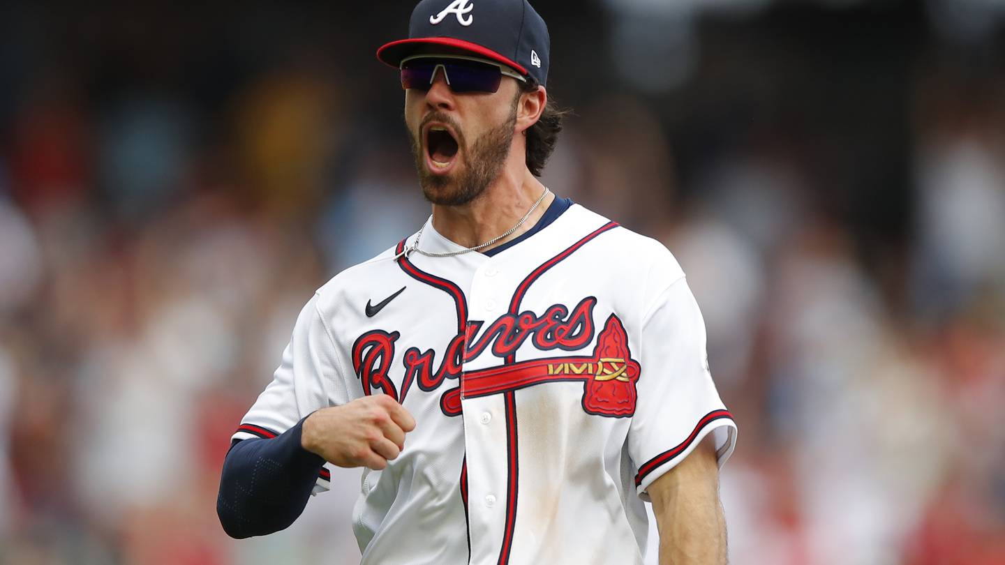 Dansby Swanson, Cubs agree to deal